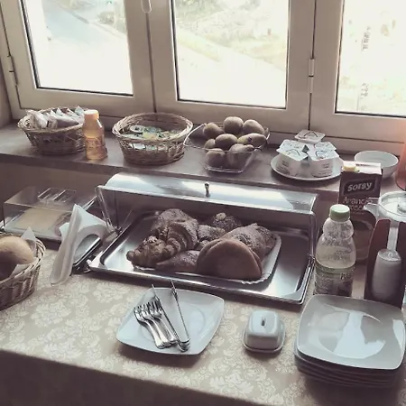 Bed and Breakfast Archia Συρακούσες