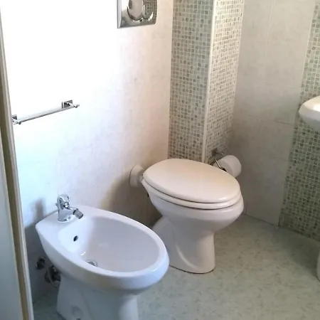 Archia Bed and Breakfast