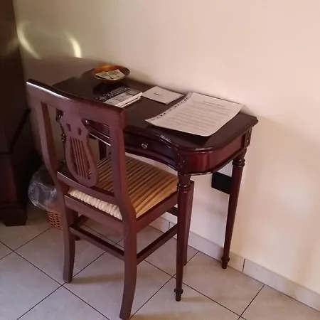 Archia 3* Συρακούσες