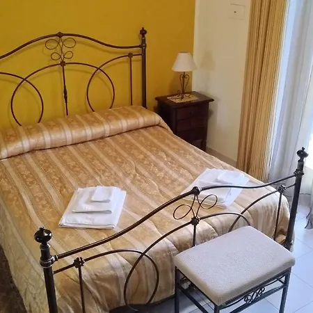 Archia 3* Συρακούσες