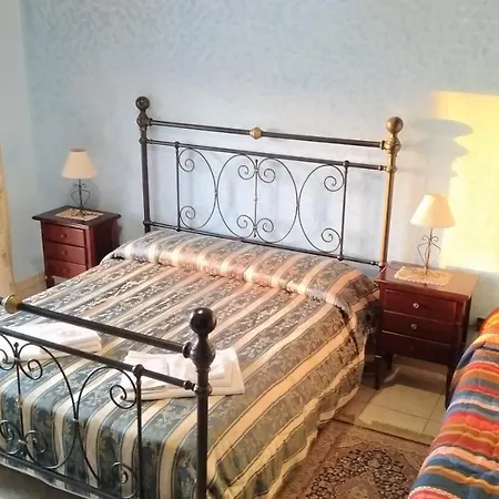 Archia Bed and Breakfast