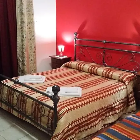 Archia Bed and Breakfast