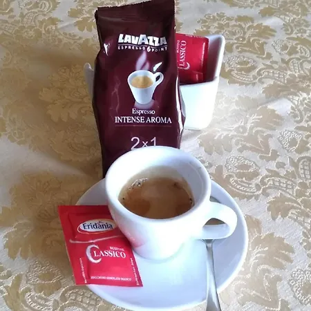 Bed and Breakfast Archia