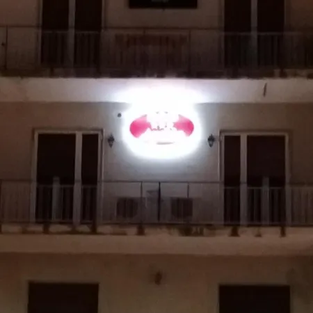 Bed and Breakfast Archia