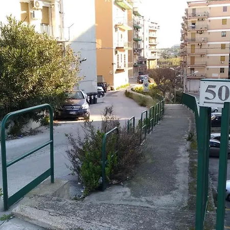 Bed & Breakfast Archia