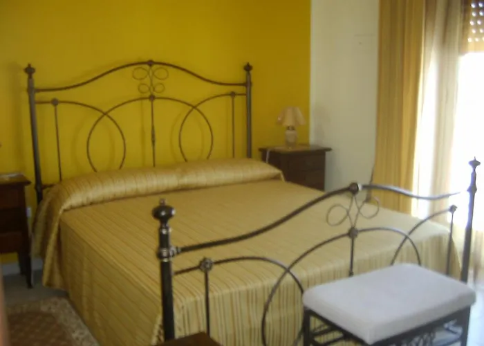 Archia Bed & Breakfast Syracuse