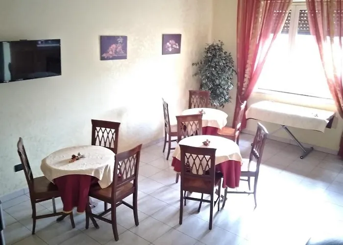 Archia Bed & Breakfast