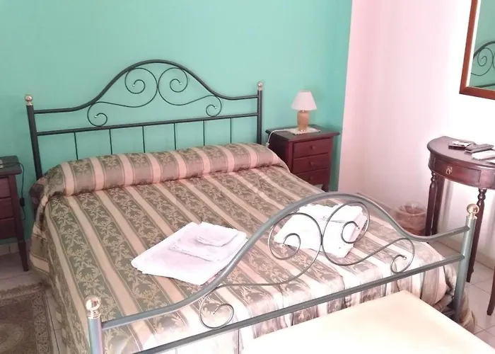 Bed & Breakfast Archia Syracuse