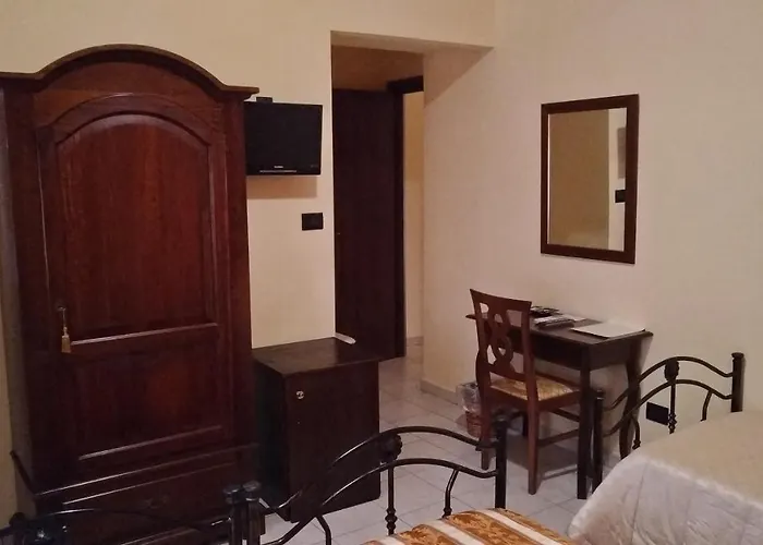 Bed & Breakfast Archia Syracuse