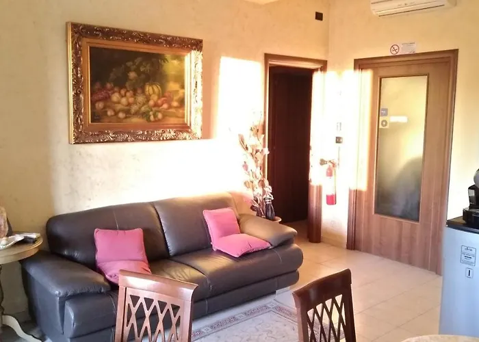 Bed & Breakfast Archia 3*