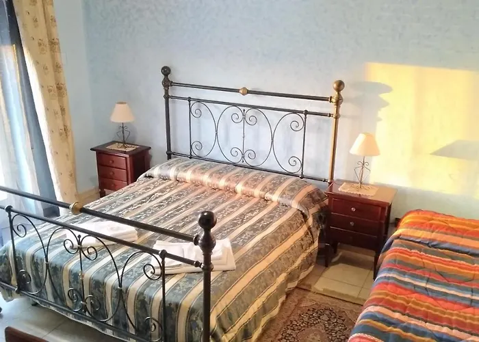 Archia Bed & Breakfast