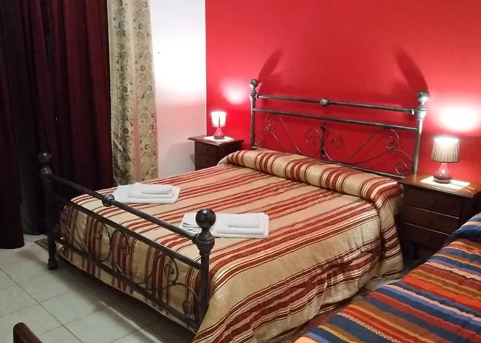 Archia Bed & Breakfast