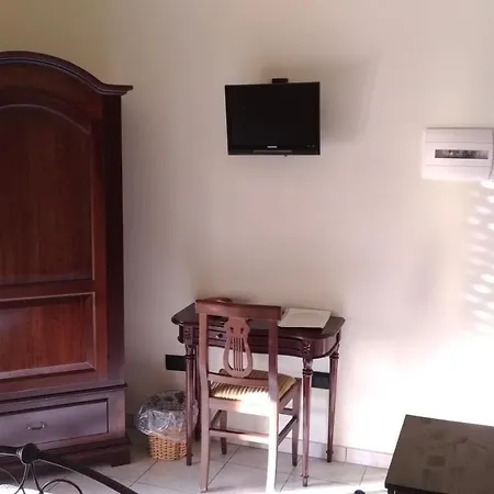 Archia 3* סירקוזה