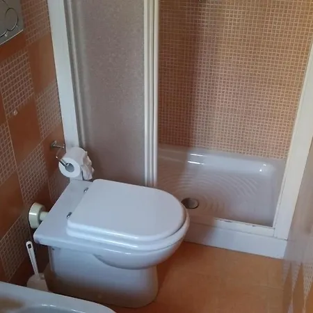 Alojamento de Acomodação e Pequeno-almoço Archia 3*