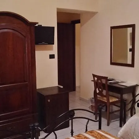 Couette-café Archia Syracuse