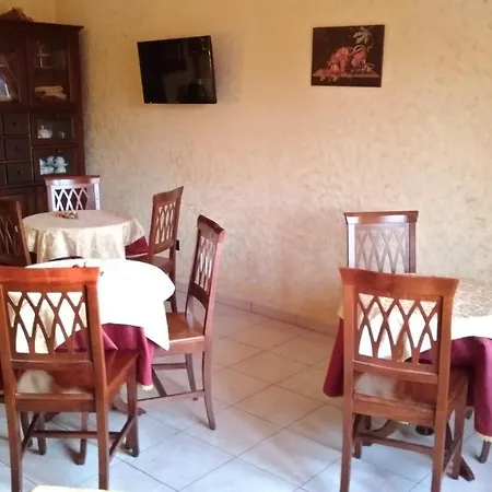 Bed and breakfast Archia