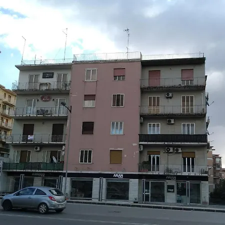 Archia 3* סירקוזה