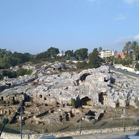 Bed & Breakfast Archia