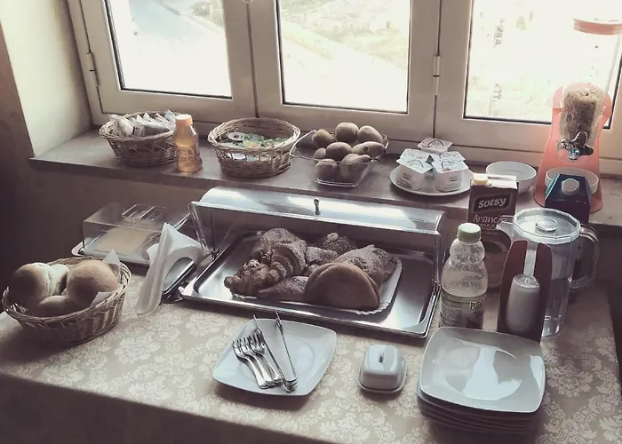 Bed and breakfast Archia Syracuse