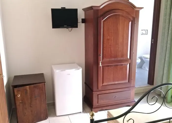 Bed and breakfast Archia