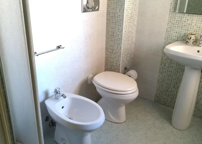 Archia Bed and breakfast