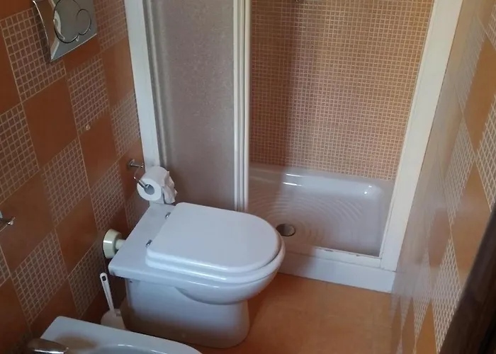 Bed and breakfast Archia 3*