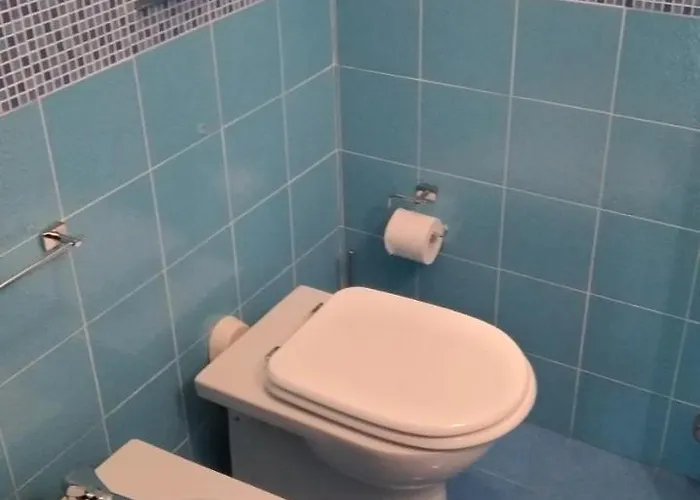 Archia Bed and breakfast Syracuse