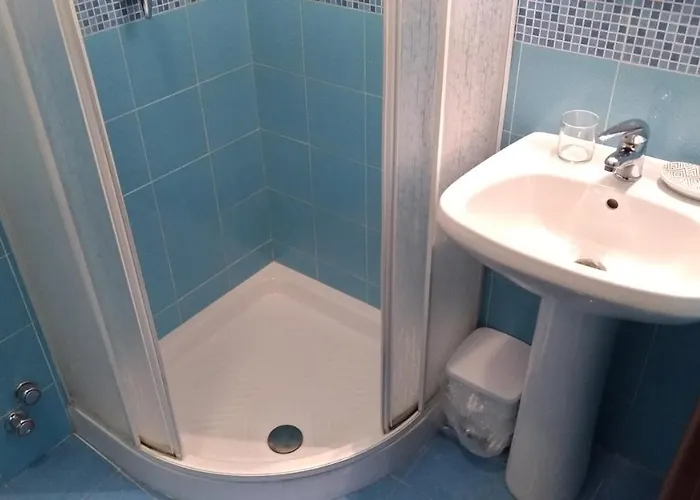 Bed and breakfast Archia