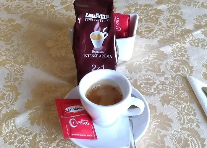 Bed and breakfast Archia