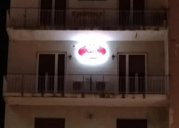 Bed and breakfast Archia