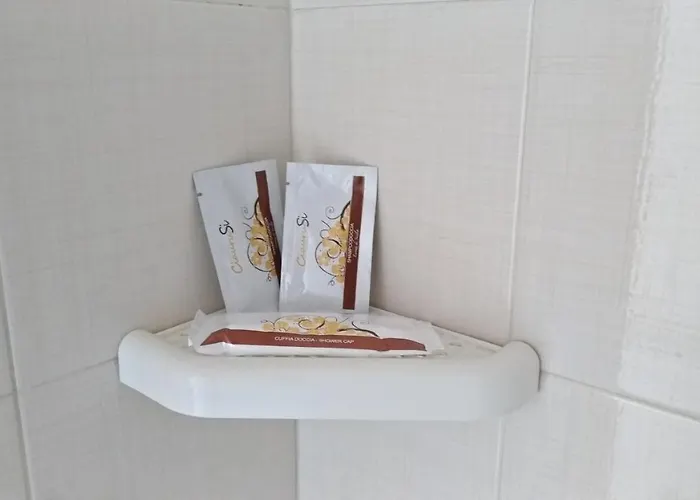 Bed and breakfast Archia 3*