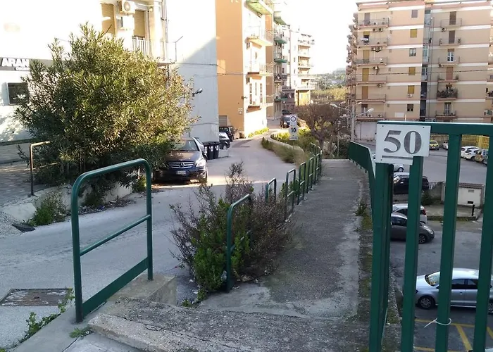 Bed and breakfast Archia