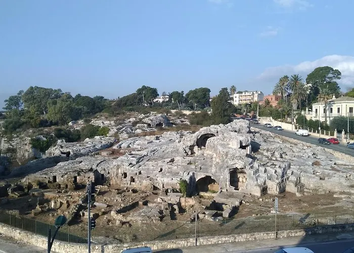 Bed and breakfast Archia