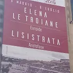 Archia Syracuse