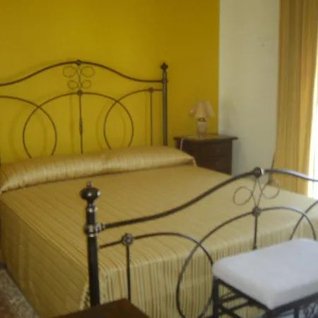 Archia فندق مبيت وإفطار سيراكوزا