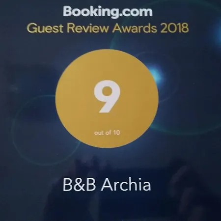 Archia 3*