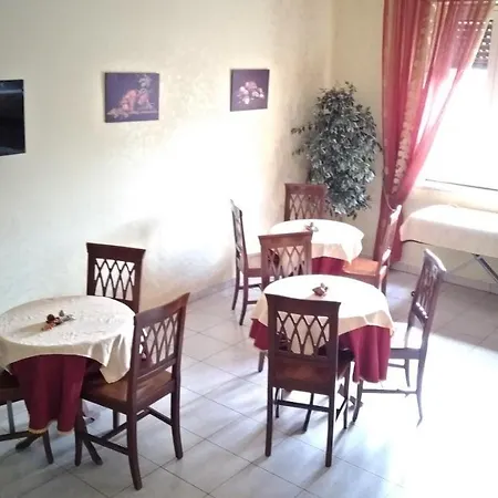 Archia فندق مبيت وإفطار