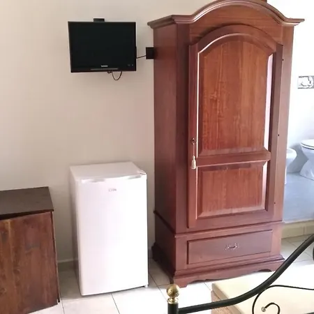 فندق مبيت وإفطار Archia
