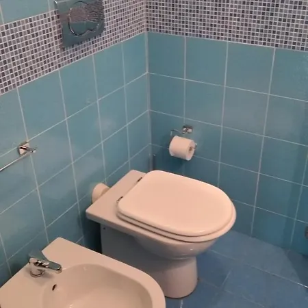 Archia فندق مبيت وإفطار سيراكوزا