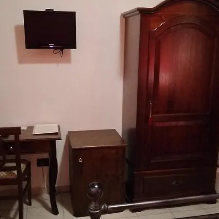فندق مبيت وإفطار Archia سيراكوزا