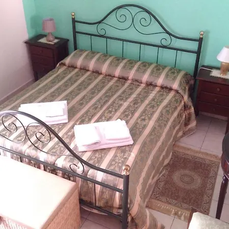 Archia فندق مبيت وإفطار سيراكوزا