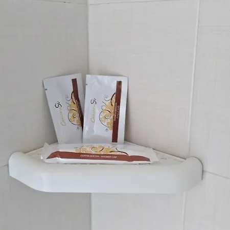 فندق مبيت وإفطار Archia 3*